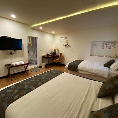 Kenting Heng-Chung Art Hostel Εξωτερικό φωτογραφία