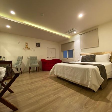 Kenting Heng-Chung Art Hostel Εξωτερικό φωτογραφία